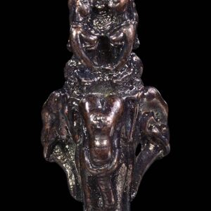 พญาเขาคำ นางรั้ง ช้างฉุด (รุ่นแรก) - Image 3