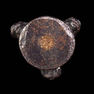 พญาเขาคำ นางรั้ง ช้างฉุด (รุ่นแรก) - Image 4