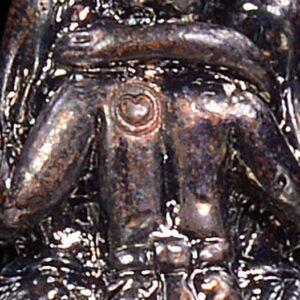พญาเขาคำ นางรั้ง ช้างฉุด (รุ่นแรก) - Image 5