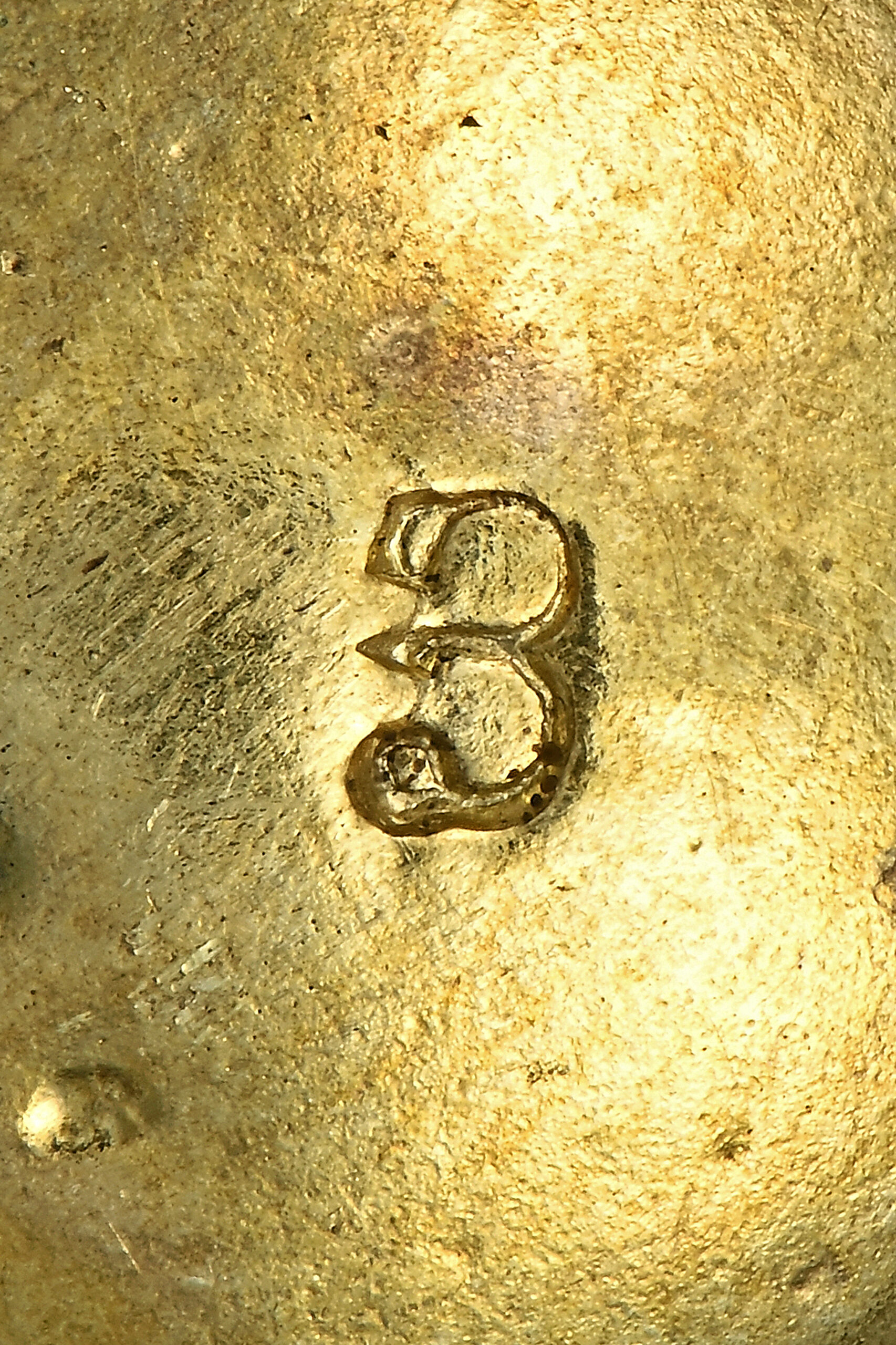 ปรอทกินทอง (ตำราเก่าเมืองหงสา เททองคำ-หุงปรอท) ตุ๊เจ้าปู่หว่าหลิ่ง วิระทะโย วัดเวฬุวัน อ.เชียงดาว จ.เชียงใหม่ - Image 4