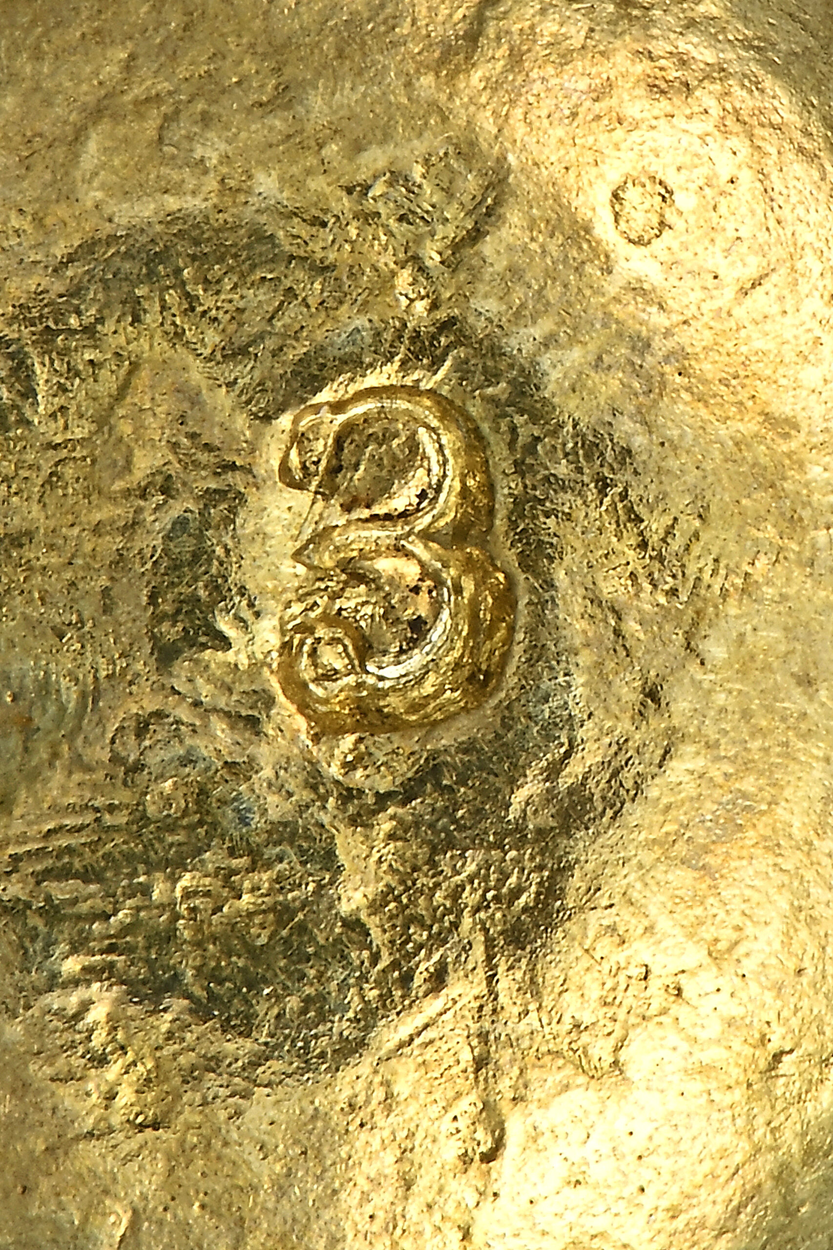 ปรอทกินทอง (ตำราเก่าเมืองหงสา เททองคำ-หุงปรอท) ตุ๊เจ้าปู่หว่าหลิ่ง วิระทะโย วัดเวฬุวัน อ.เชียงดาว จ.เชียงใหม่ - Image 5