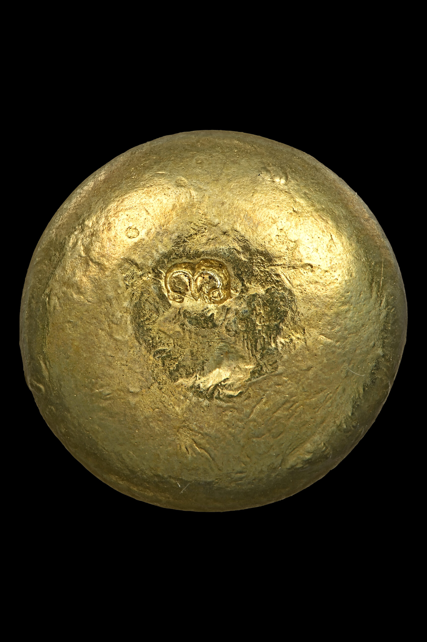 ปรอทกินทอง (ตำราเก่าเมืองหงสา เททองคำ-หุงปรอท) ตุ๊เจ้าปู่หว่าหลิ่ง วิระทะโย วัดเวฬุวัน อ.เชียงดาว จ.เชียงใหม่ - Image 3